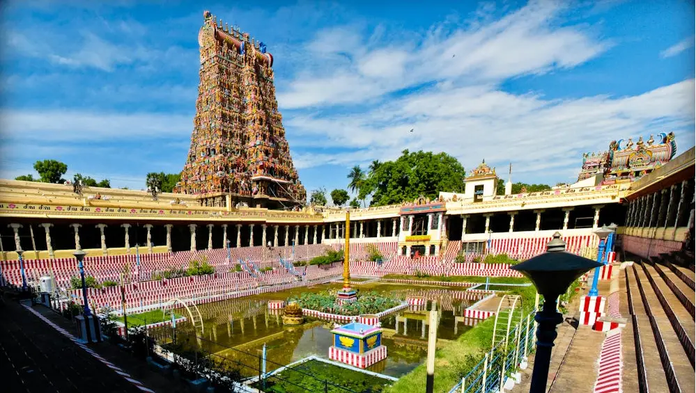 Madurai